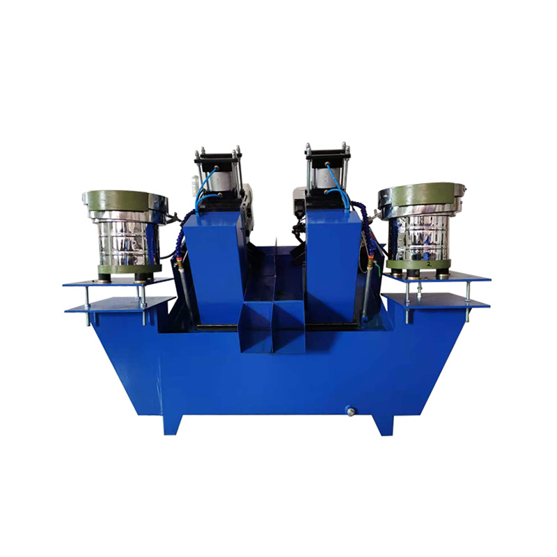 Mesin penoreh kacang 25mm