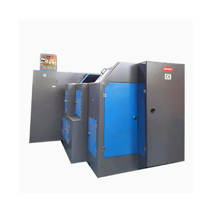 3 Die 3 Station Bolt Bekas