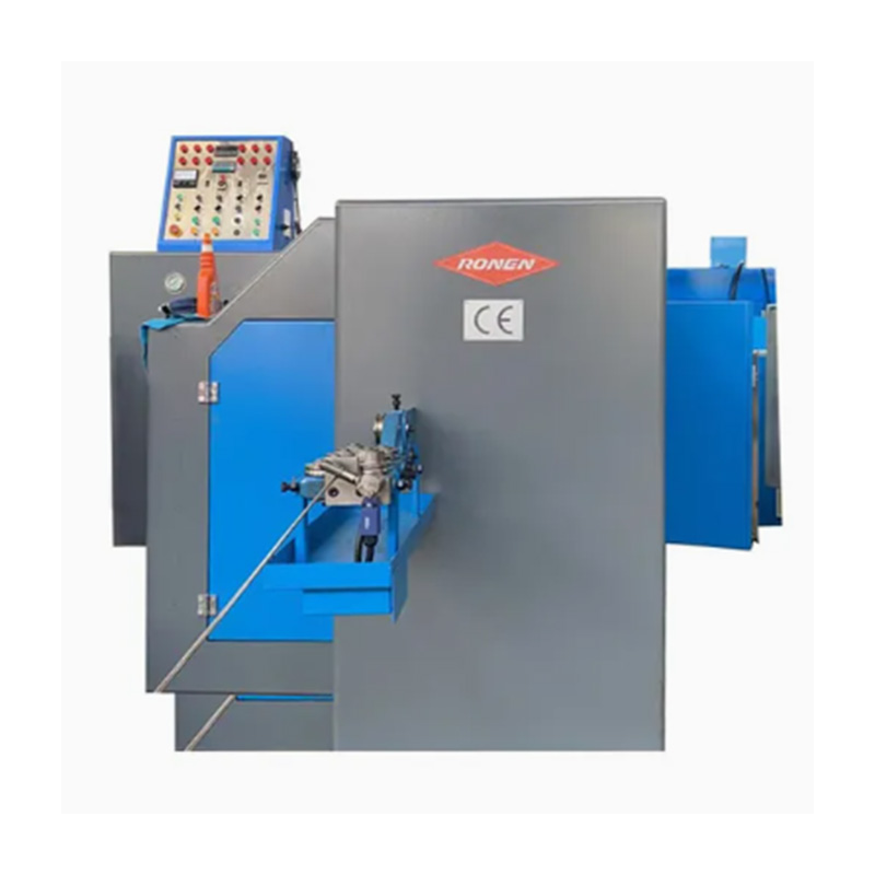 5 Die 6 Station Bolt Bekas