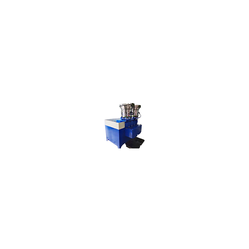 Mesin penoreh automatik