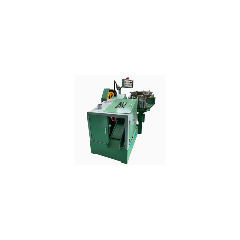 Mesin threading prop automatik