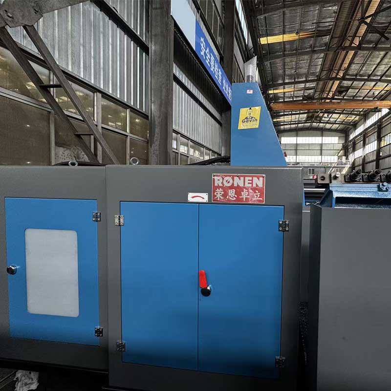 Mesin Membuat Perhimpunan Membuat Bolt