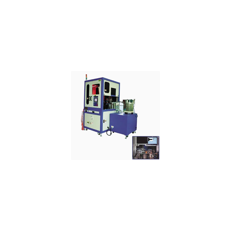 Mesin pemeriksaan sorting optik bolt