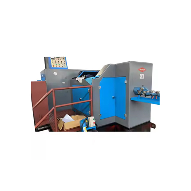 Mesin pembuatan bolt tugas berat