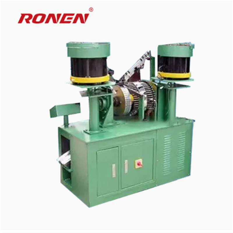 Mesin Pembuatan Rivet